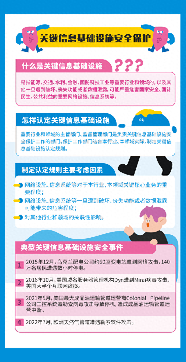 2023国家网络安全宣传周丨网络安全 事关你我!